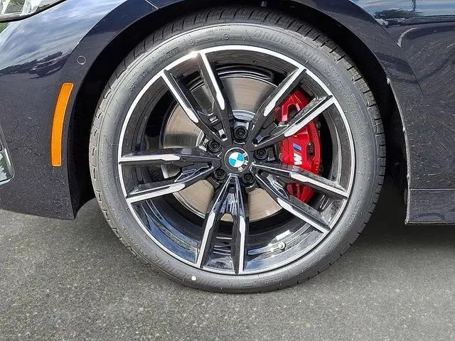2026 BMW M340i xDrive