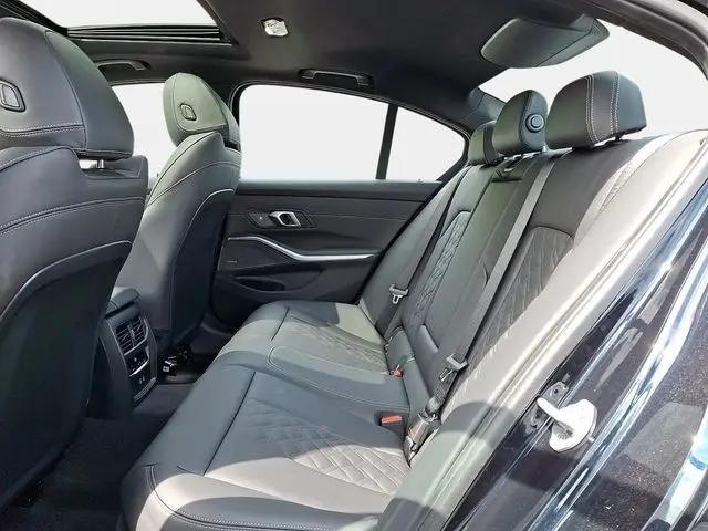 2026 BMW M340i xDrive