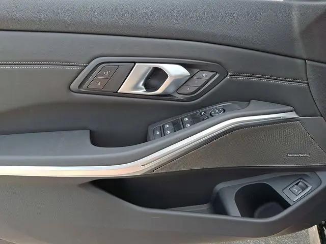 2026 BMW M340i xDrive