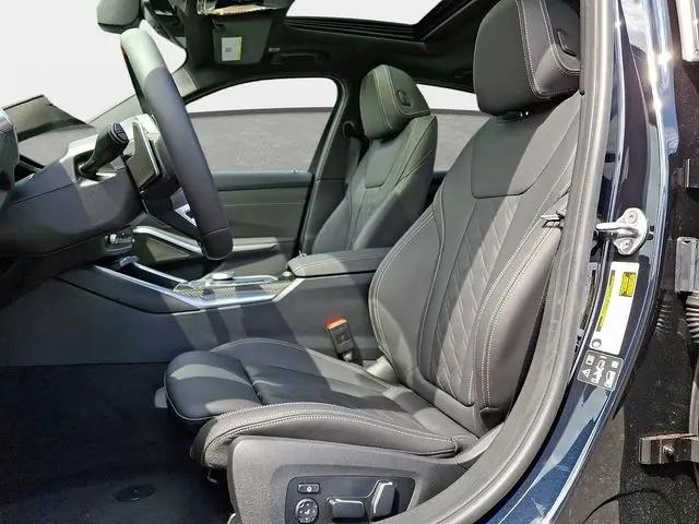 2026 BMW M340i xDrive