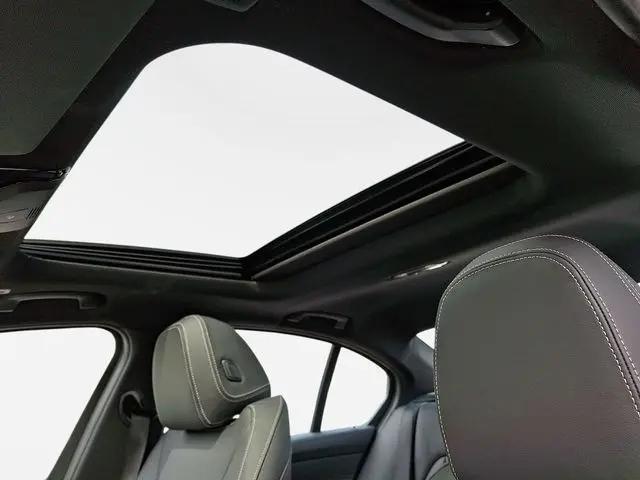 2026 BMW M340i xDrive