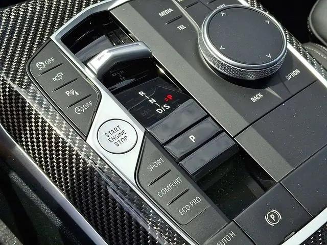 2026 BMW M340i xDrive