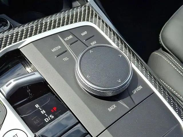 2026 BMW M340i xDrive
