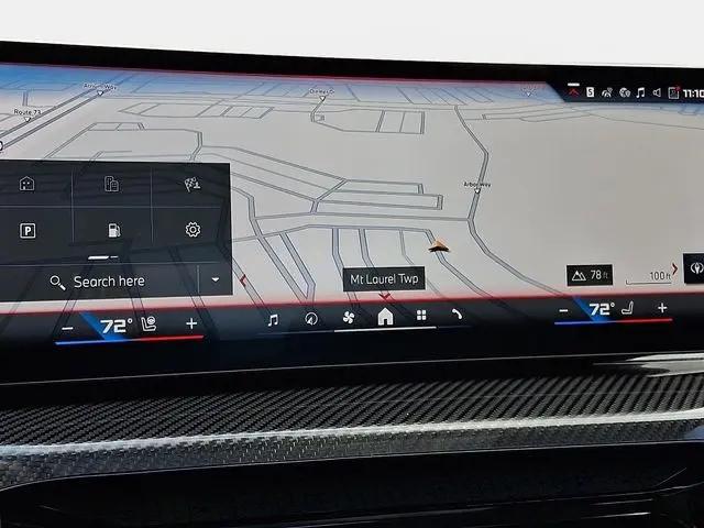 2026 BMW M340i xDrive