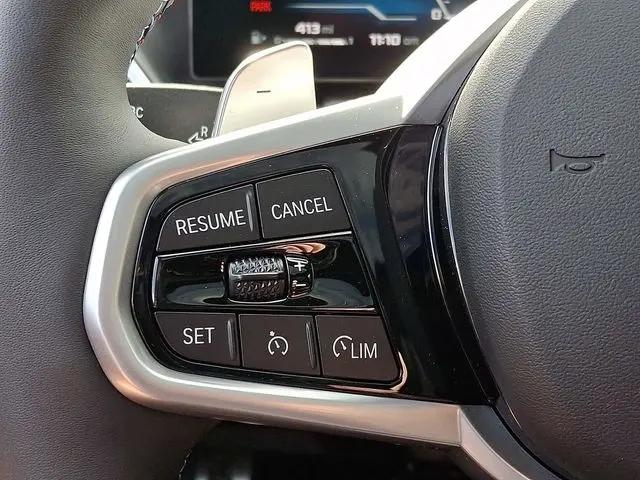 2026 BMW M340i xDrive