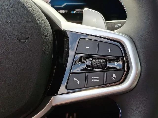 2026 BMW M340i xDrive