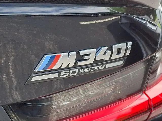 2026 BMW M340i xDrive