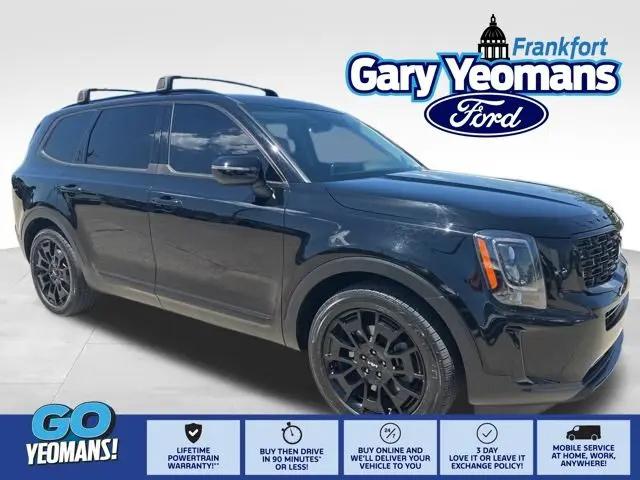 2022 Kia Telluride EX for sale in Frankfort, KY