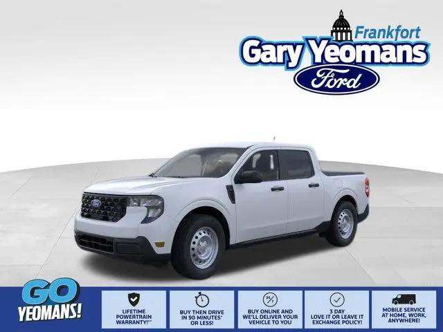 2026 Ford Maverick XL for sale in Frankfort, KY