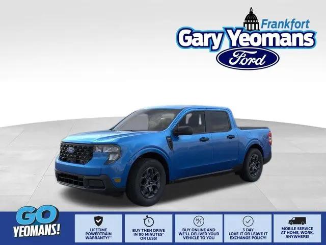 2026 Ford Maverick XLT for sale in Frankfort, KY