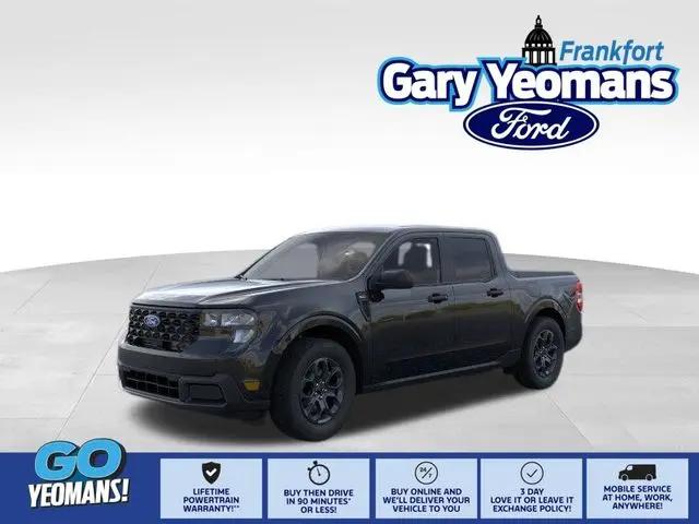 2026 Ford Maverick XLT for sale in Frankfort, KY