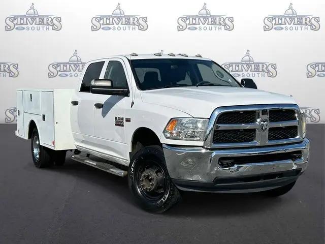 2018 Ram 3500 Tradesman/SLT/Laramie for sale in Union City, GA