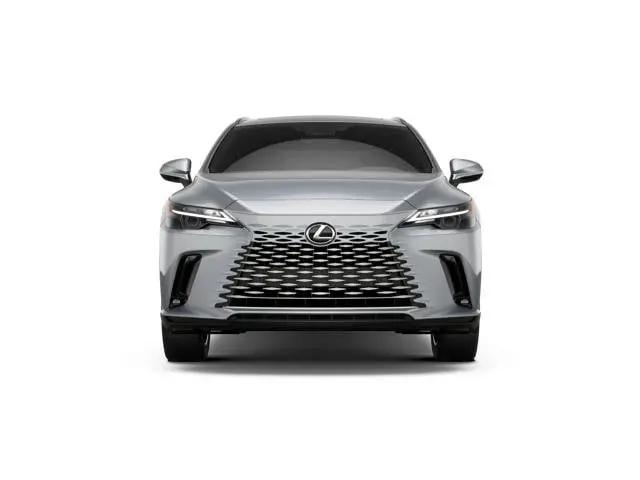 2026 Lexus RX 350 Premium+