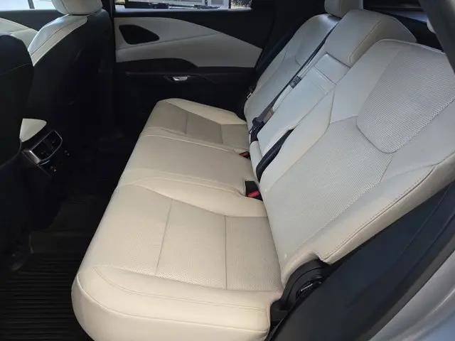 2026 Lexus RX 350 Premium+