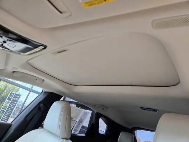 2026 Lexus RX 350 Premium+