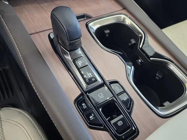 2026 Lexus RX 350 Premium+