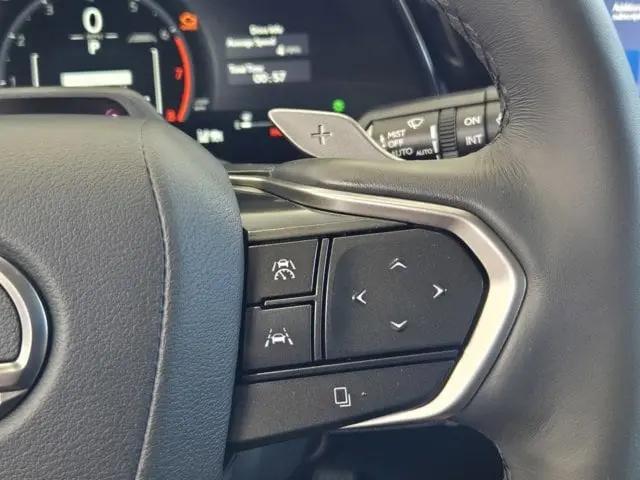 2026 Lexus RX 350 Premium+