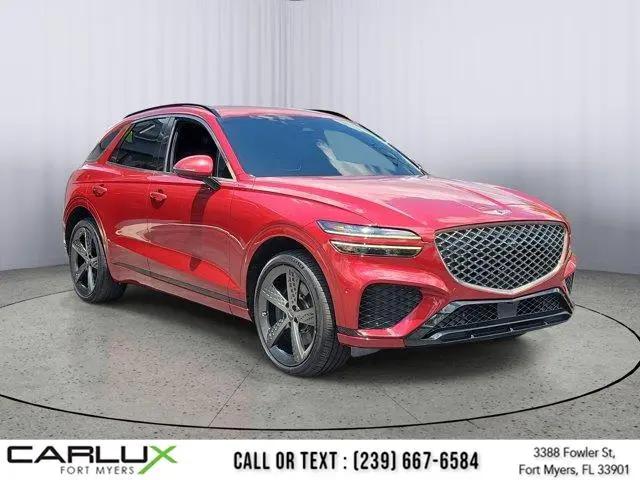 2023 Genesis GV70 2.5T AWD for sale in Fort Myers, FL