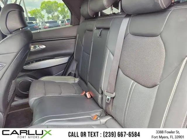 2023 Genesis GV70 2.5T AWD