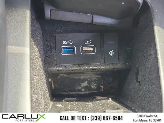 2023 Genesis GV70 2.5T AWD