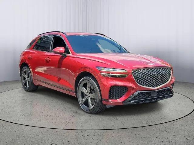 2023 Genesis GV70 2.5T AWD for sale in Fort Myers, FL