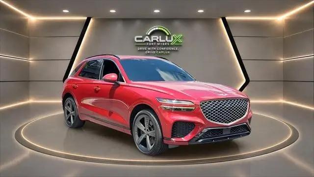 2023 Genesis GV70 2.5T AWD for sale in Fort Myers, FL