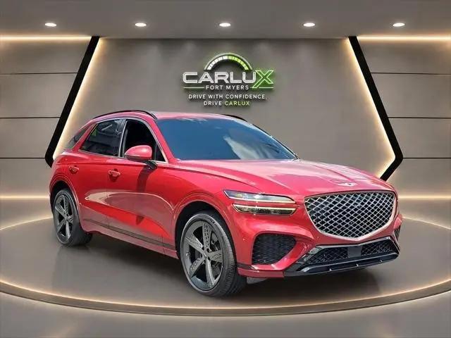 2023 Genesis GV70 2.5T AWD for sale in Fort Myers, FL