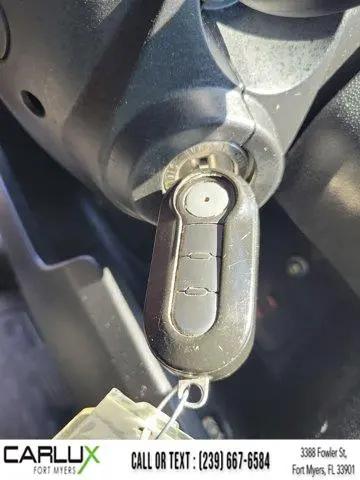 2016 Ram ProMaster 1500
