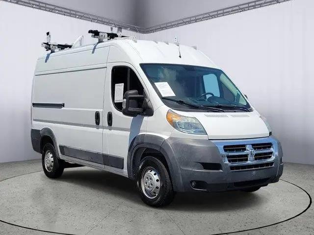 2016 Ram ProMaster 1500 for sale in Fort Myers, FL
