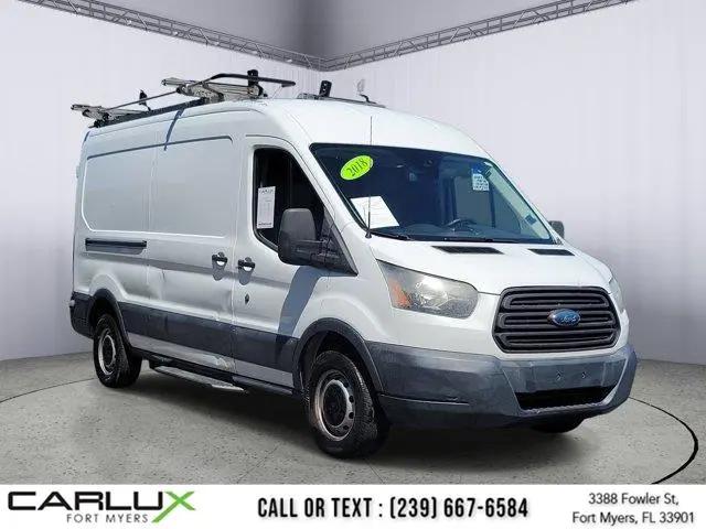 2018 Ford Transit T-250 for sale in Fort Myers, FL