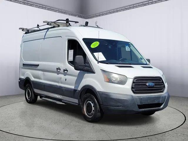 2018 Ford Transit T-250 for sale in Fort Myers, FL