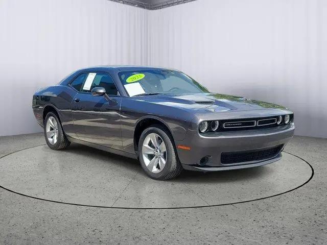 2023 Dodge Challenger SXT for sale in Fort Myers, FL