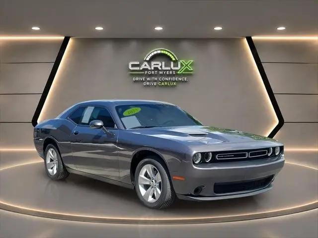 2023 Dodge Challenger SXT for sale in Fort Myers, FL
