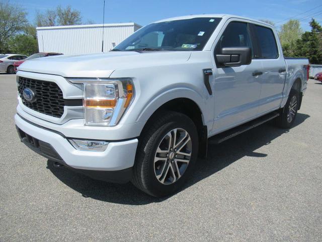 2022 Ford F-150 XL for sale in Easton, MD