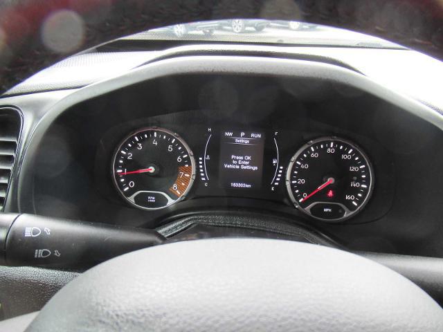 2020 Jeep Renegade Altitude FWD