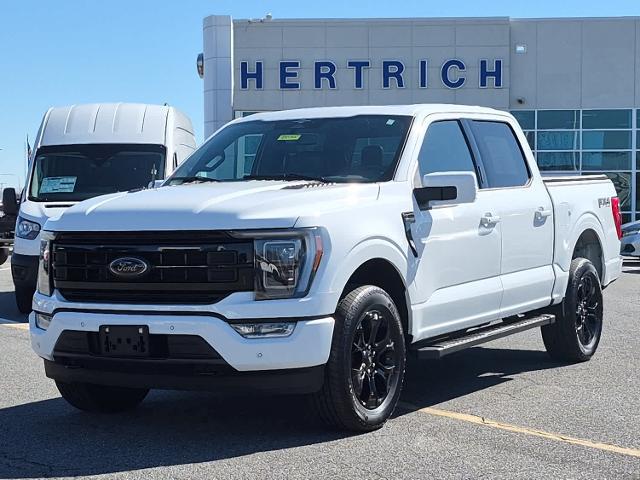 2023 Ford F-150 LARIAT for sale in Easton, MD