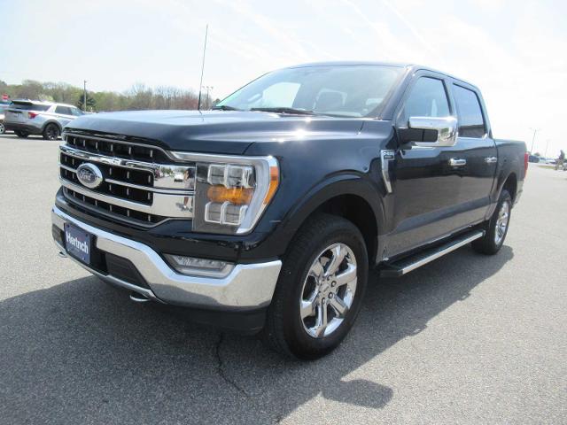 2023 Ford F-150 LARIAT for sale in Easton, MD