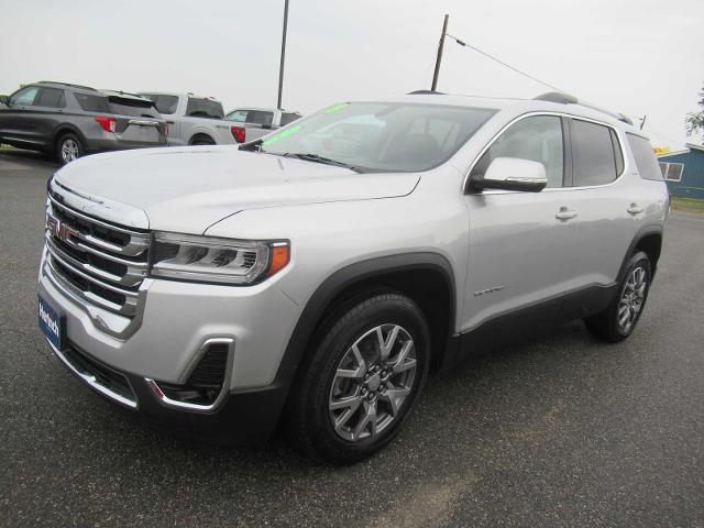 2018 GMC Acadia SLE-1 for sale in Easton, MD