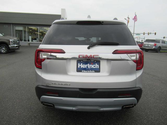 2018 GMC Acadia SLE-1