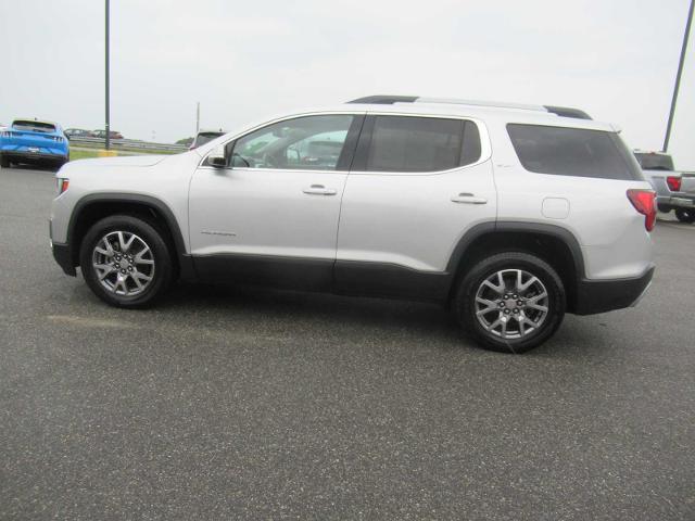 2018 GMC Acadia SLE-1