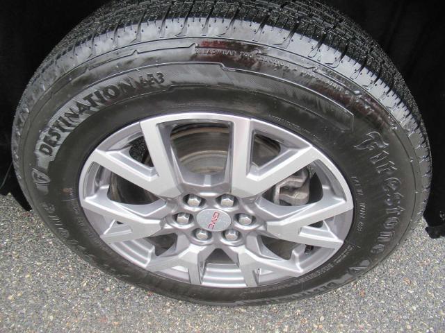 2018 GMC Acadia SLE-1