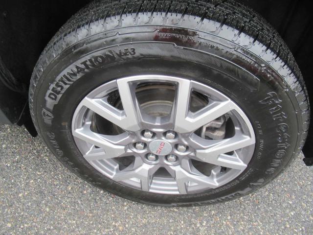 2018 GMC Acadia SLE-1