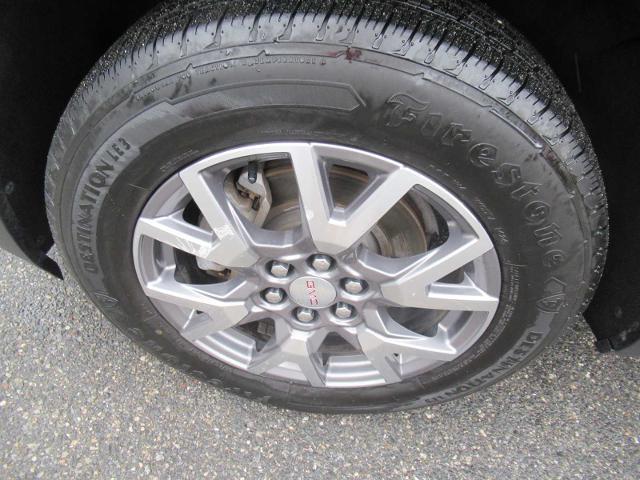 2018 GMC Acadia SLE-1