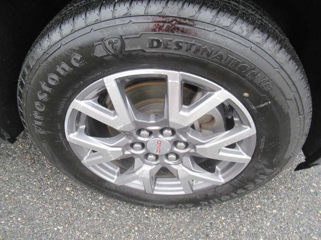 2018 GMC Acadia SLE-1