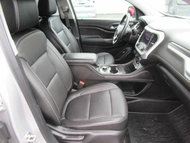 2018 GMC Acadia SLE-1
