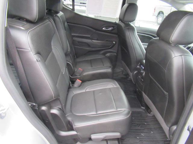 2018 GMC Acadia SLE-1