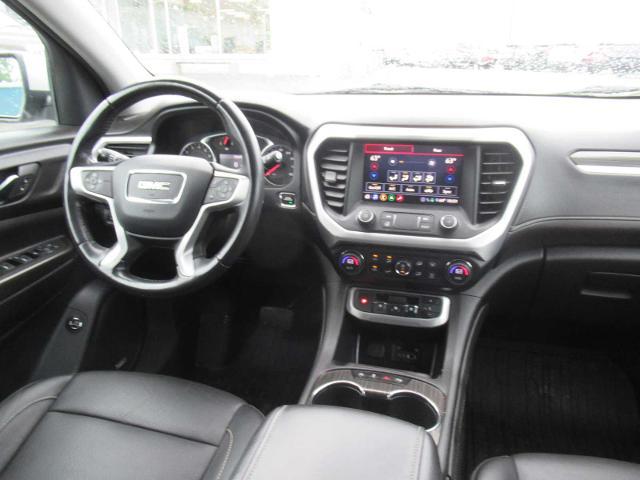 2018 GMC Acadia SLE-1