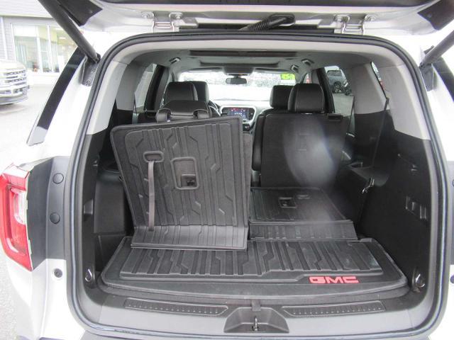 2018 GMC Acadia SLE-1