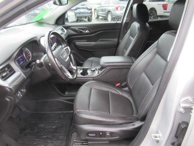 2018 GMC Acadia SLE-1