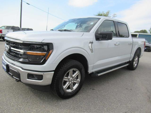 2025 Ford F-150 XLT for sale in Easton, MD